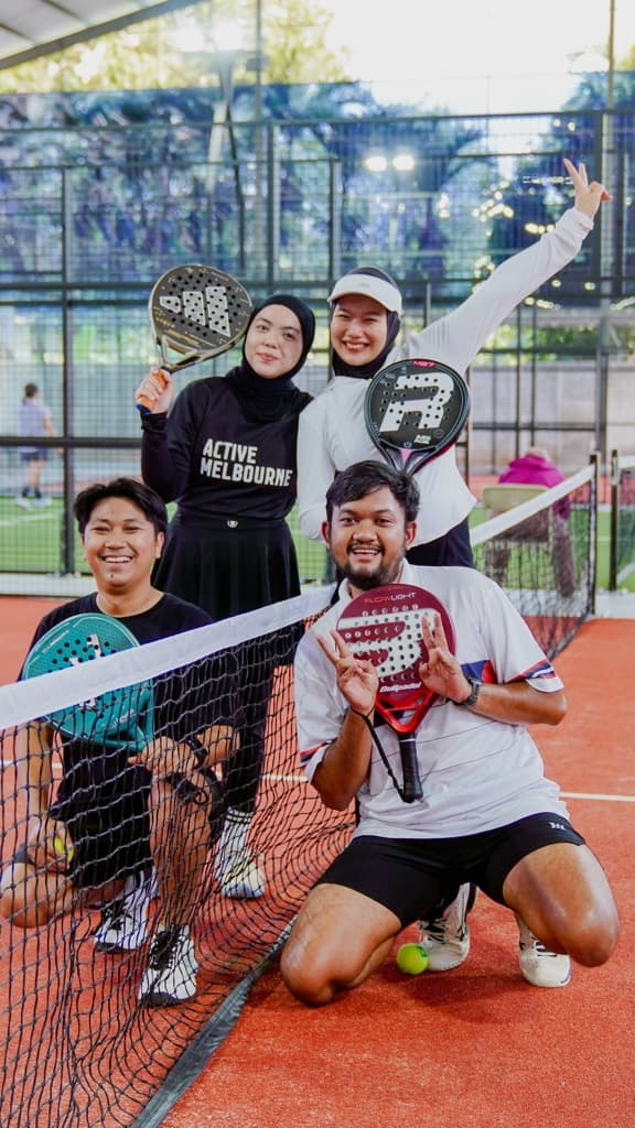 Serve and Smash media 6