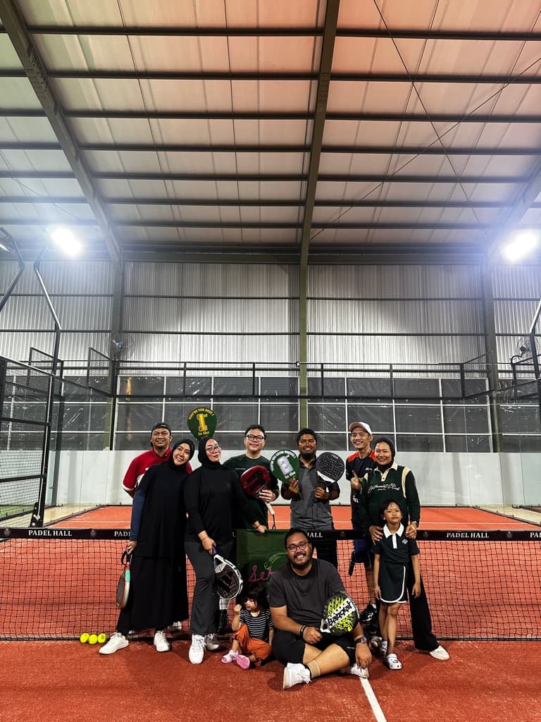 Serve and Smash media 1