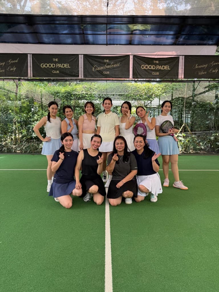 Padelita Squad media 2