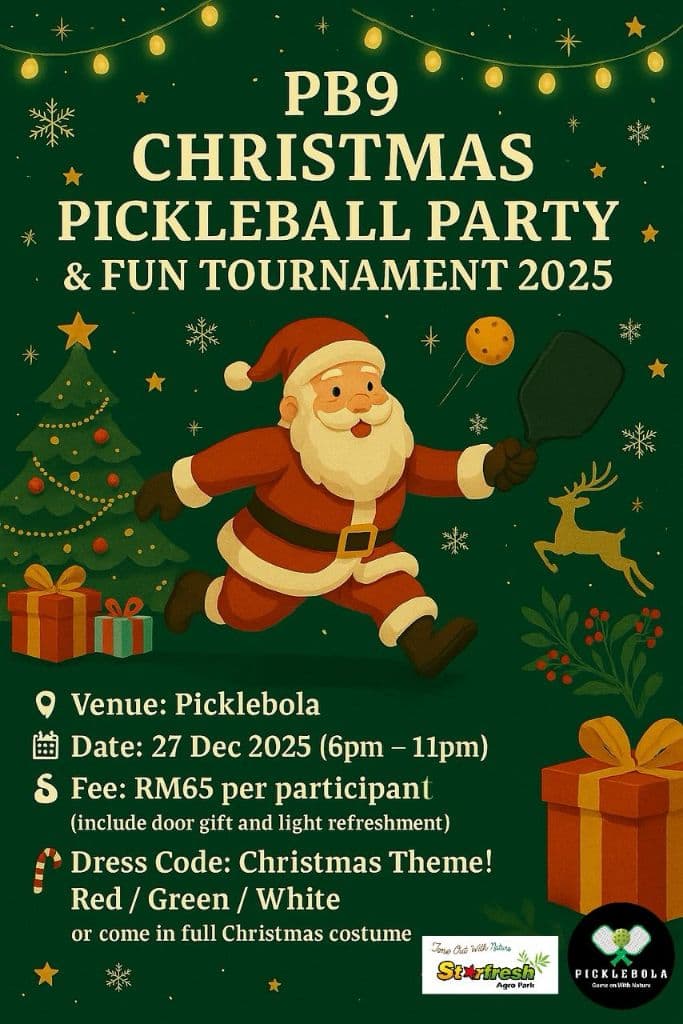 PickleBola media 1