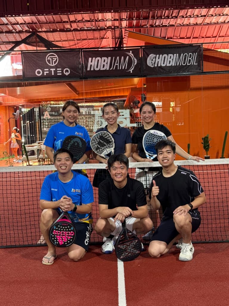ARK Padel media 6