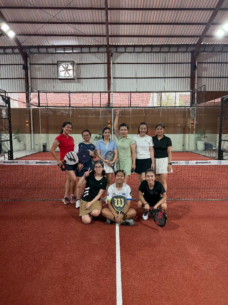 Happy Padel media 6