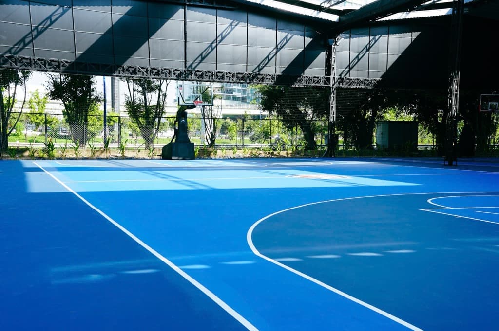 MAMBA BASKETBALL Pickup An Phu media 3