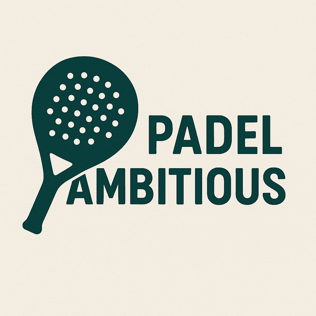 Padel Ambitious media 1