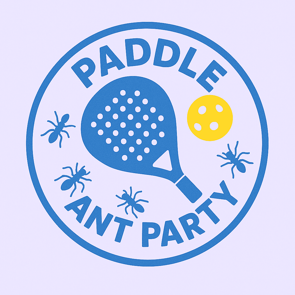 PaddleAntParty media 4