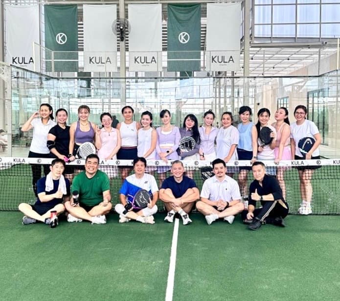 Padel Free Sport Club media 1