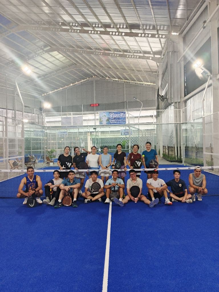 Hustle Go Padel  media 6