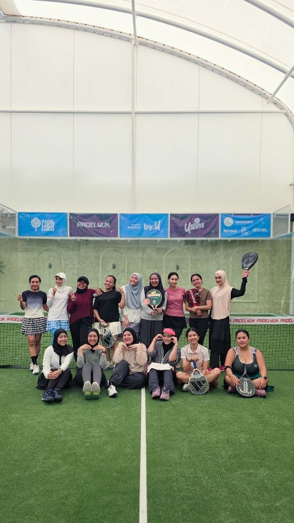 PlayDate Padel Club media 6
