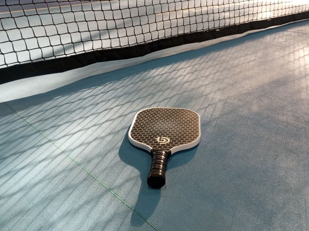 Pickleball Workout media 2