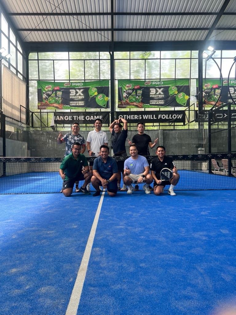 Munde Herlambang Sport Club media 2