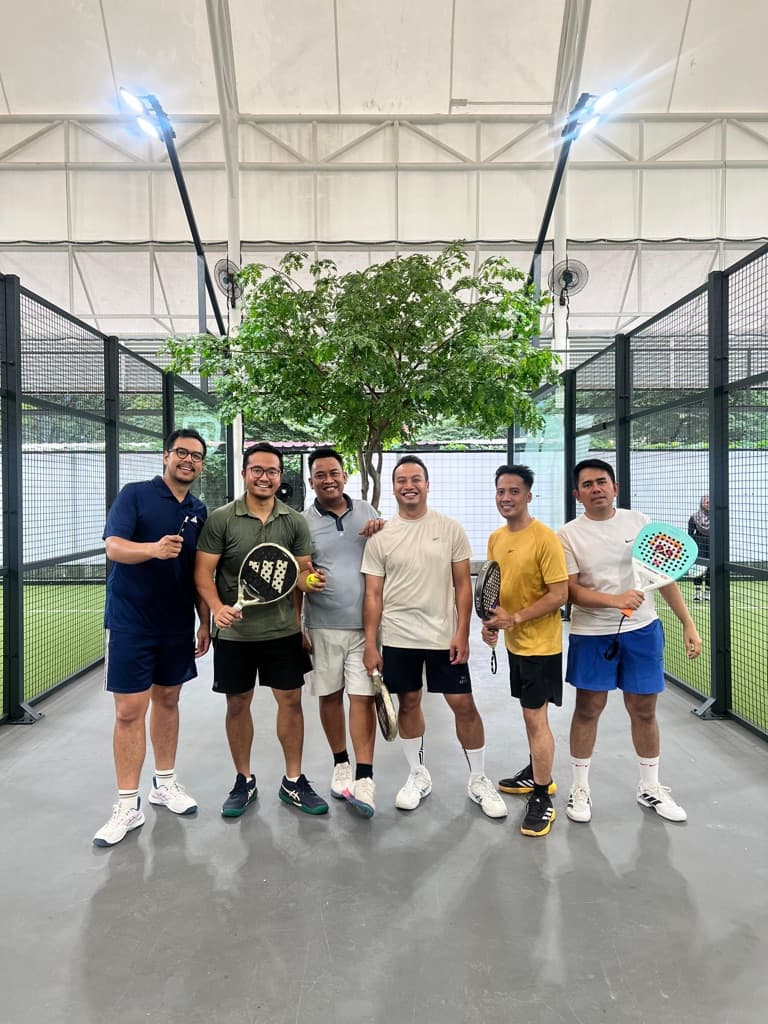 Munde Herlambang Sport Club media 1