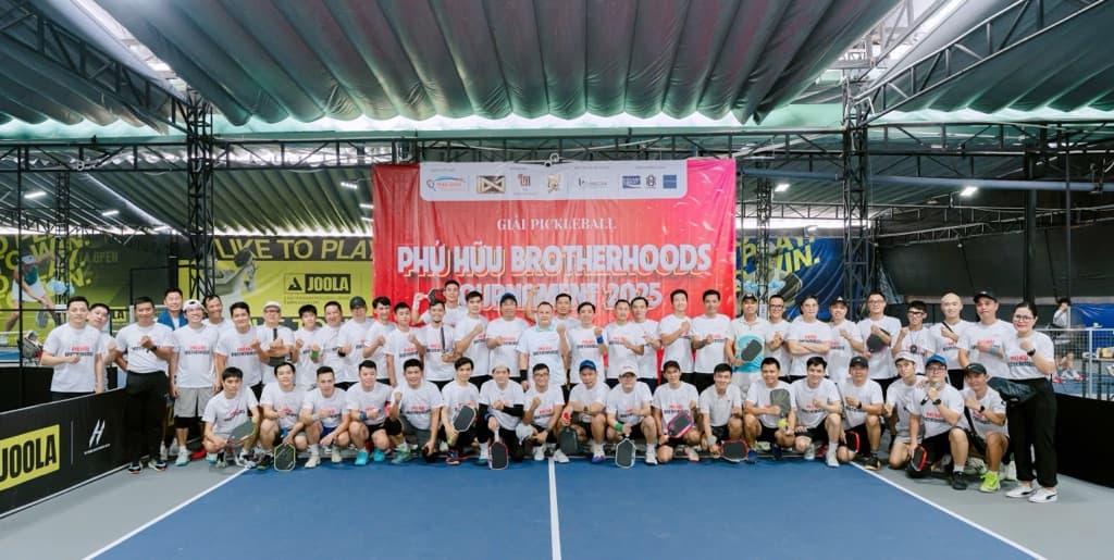 Phú Hữu Brotherhoods media 6
