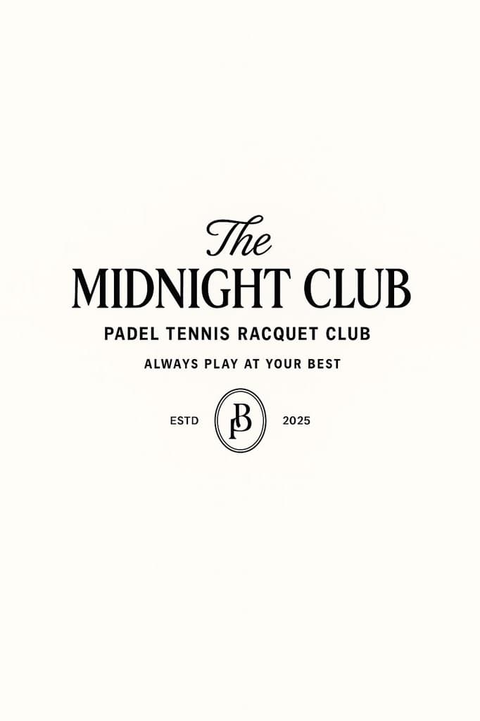 Mid Night Club Padel  media 1