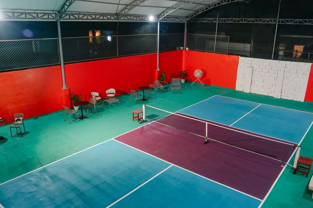 THE COURT BY BALARA  media 1