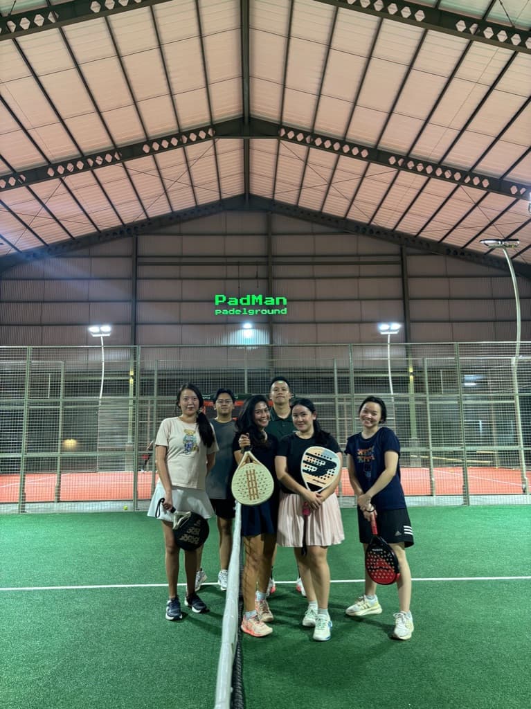 Alsut Padel media 2