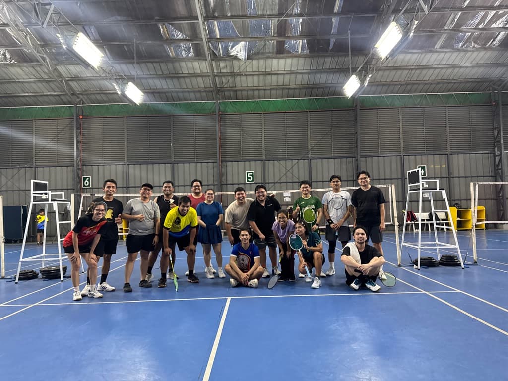 Team Vhictor Community  media 2