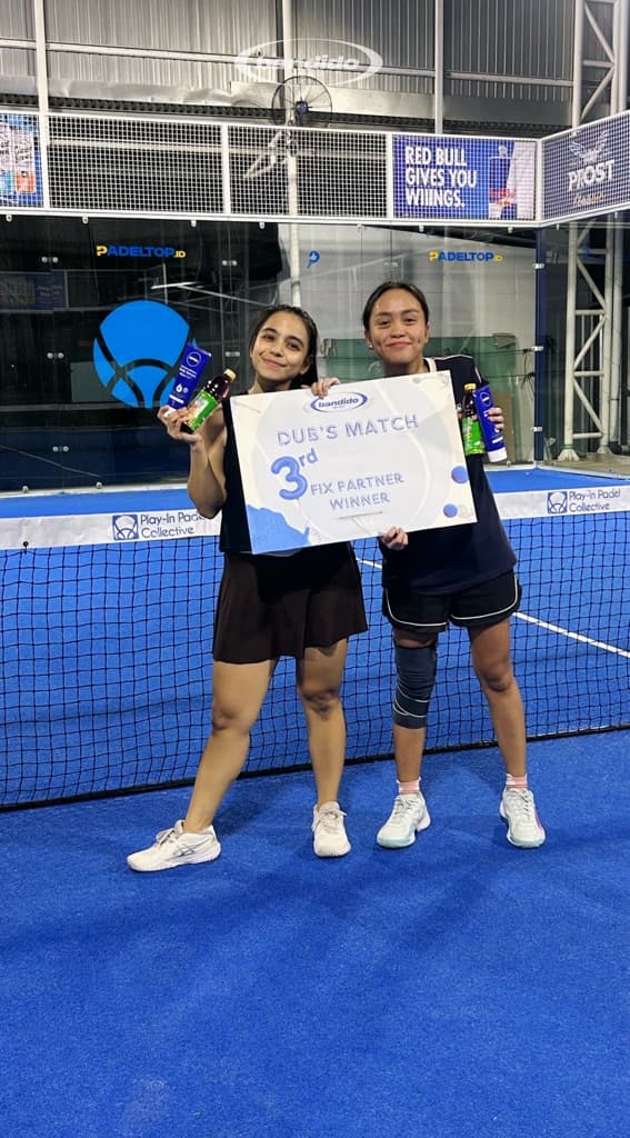 Bandıdo Padel media 5