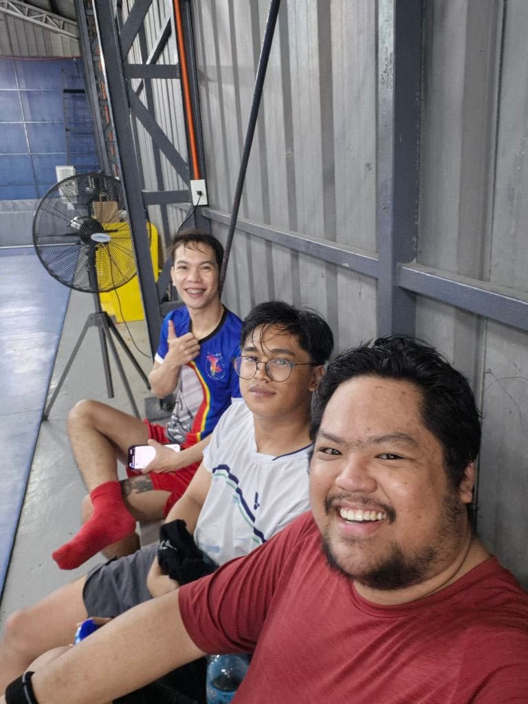 Team Vhictor Community  media 1