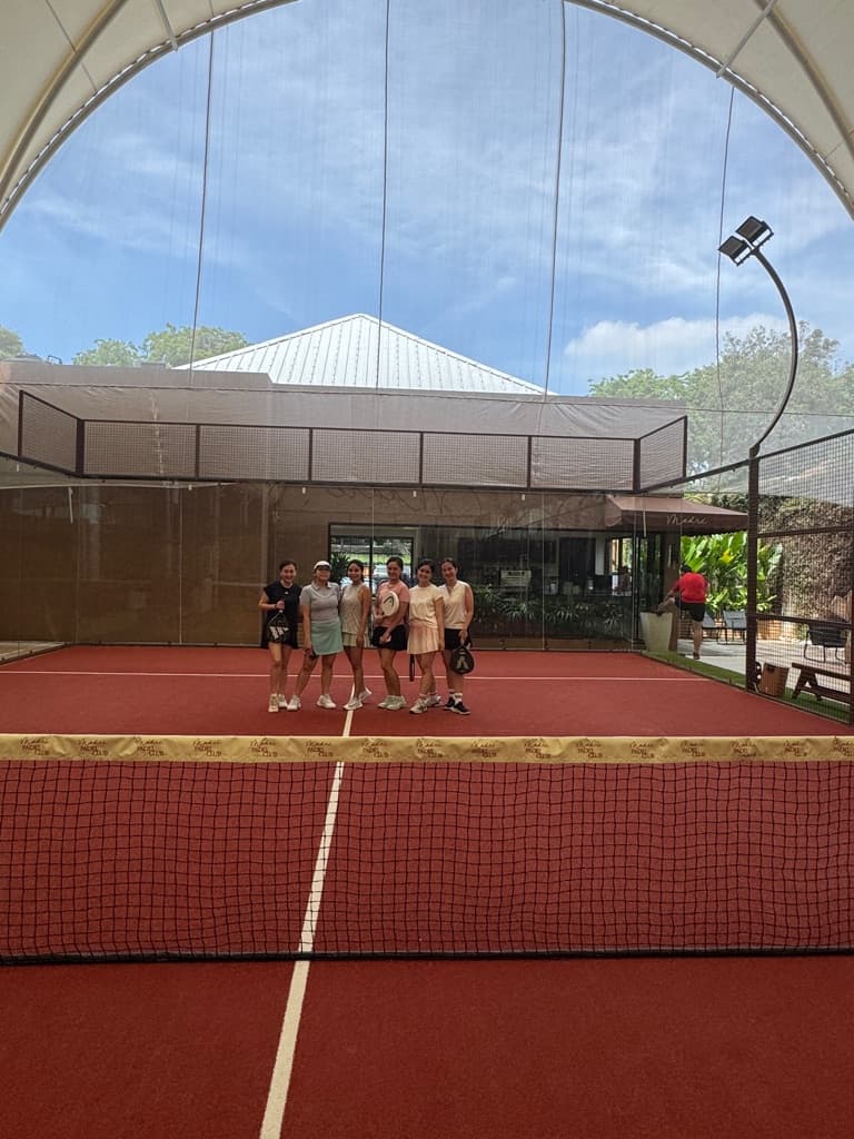 Spin Sister 🎾  media 3