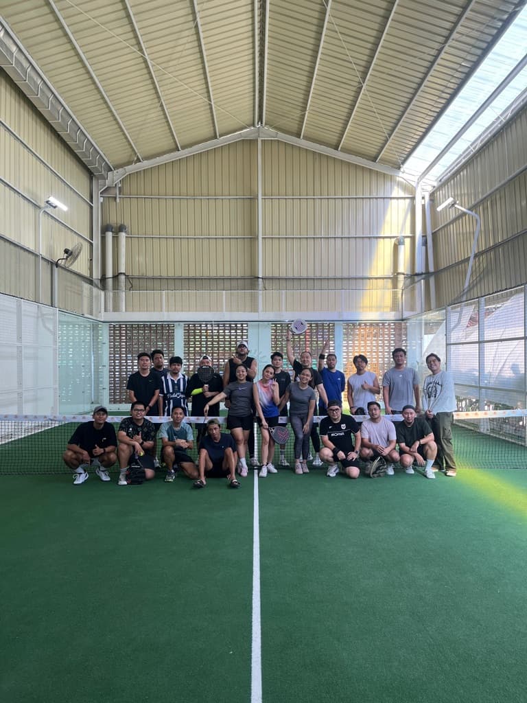 PITS PADEL media 4