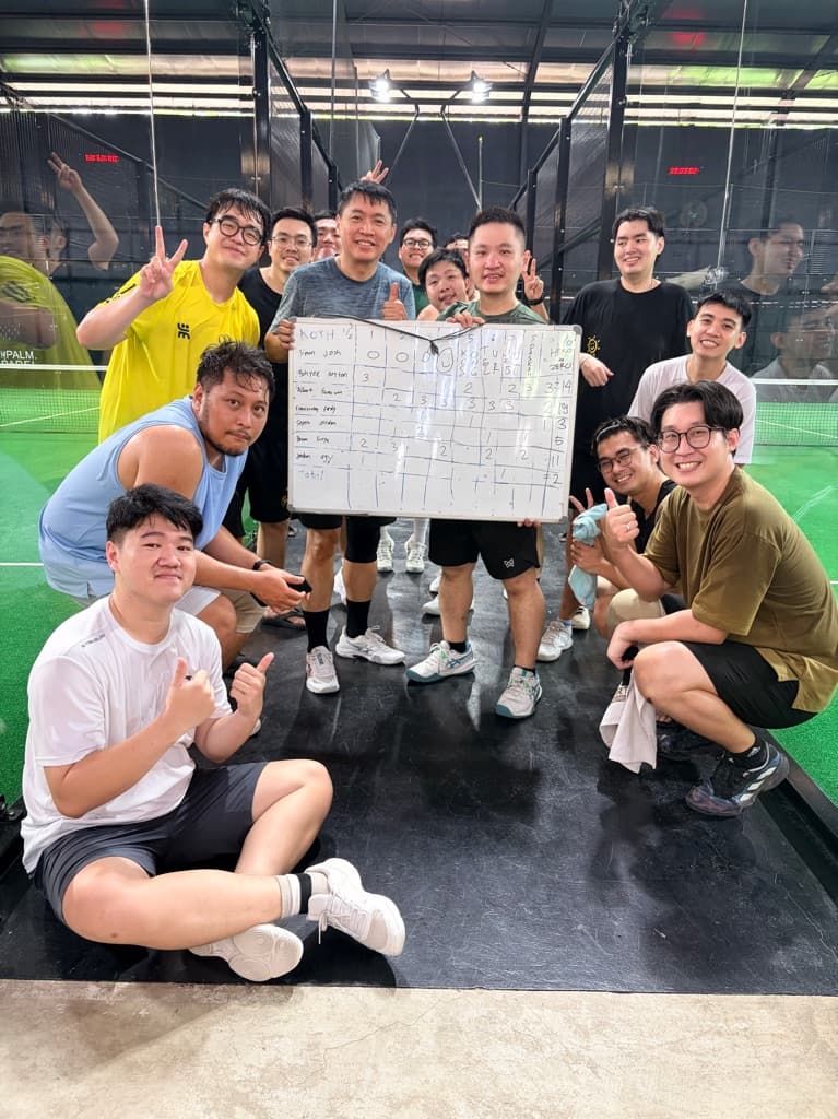 88padel media 2
