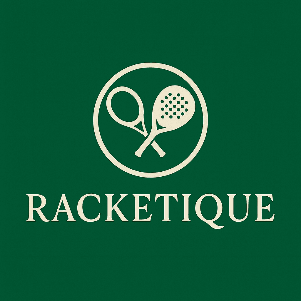 Racketique media 1