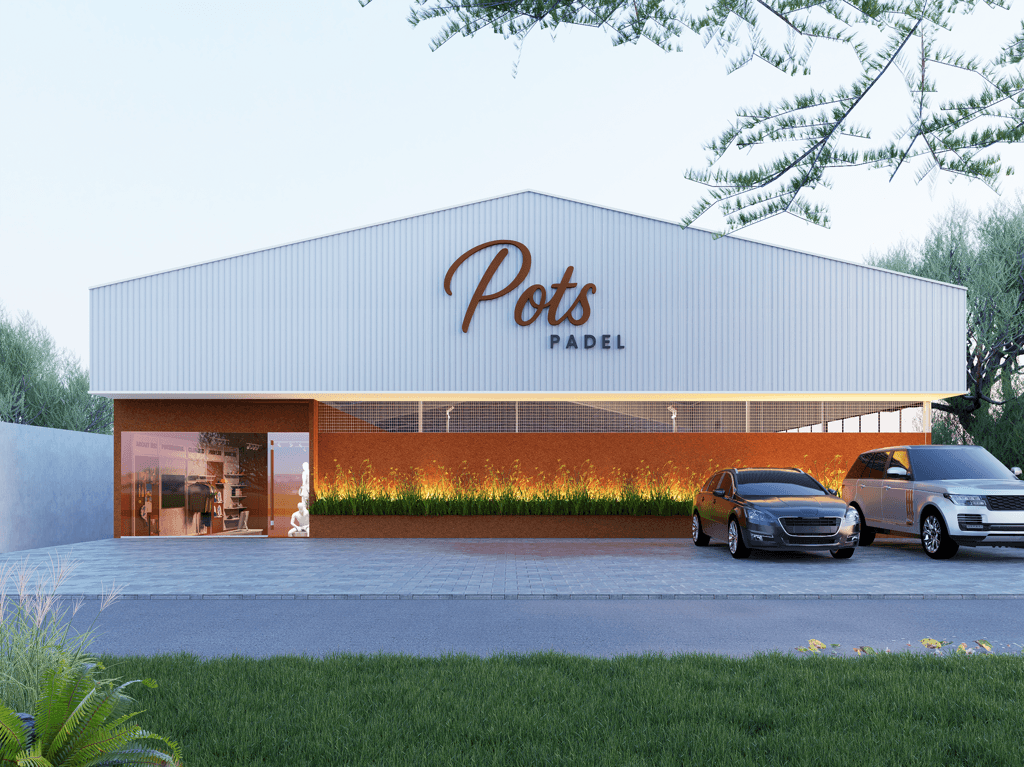 Pots Padel media 1