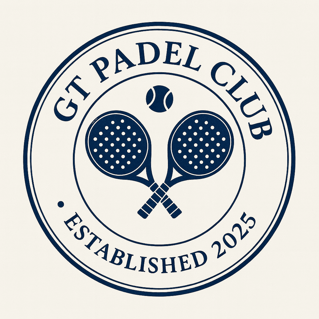 GT PADEL CLUB media 5