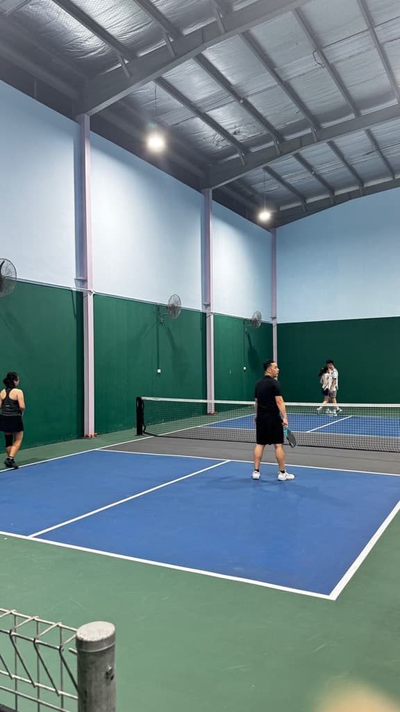 BroSisHood Pickleball Club media 6