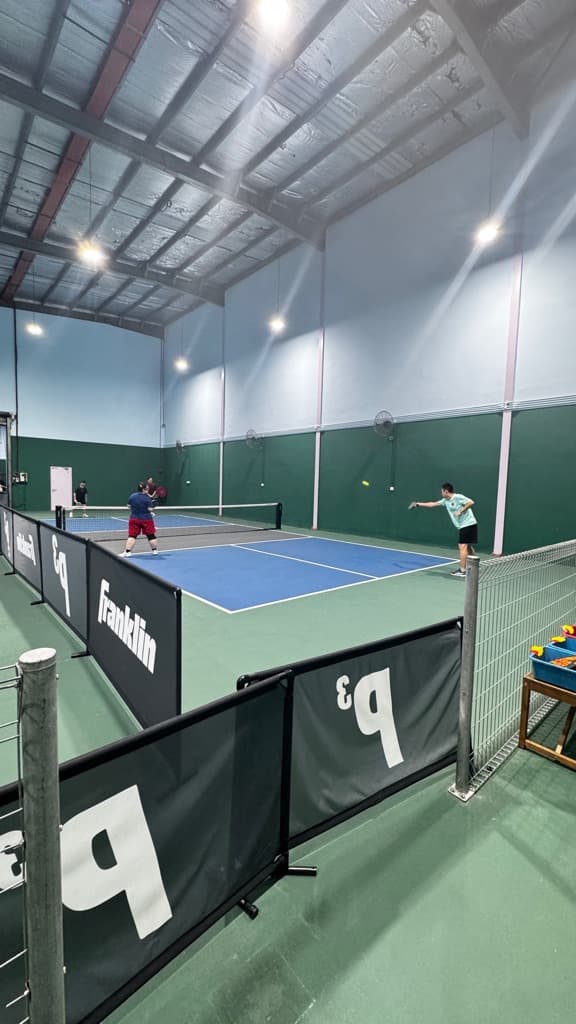 BroSisHood Pickleball Club media 4