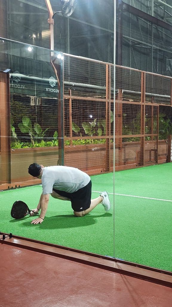 HOEKI PADEL media 6