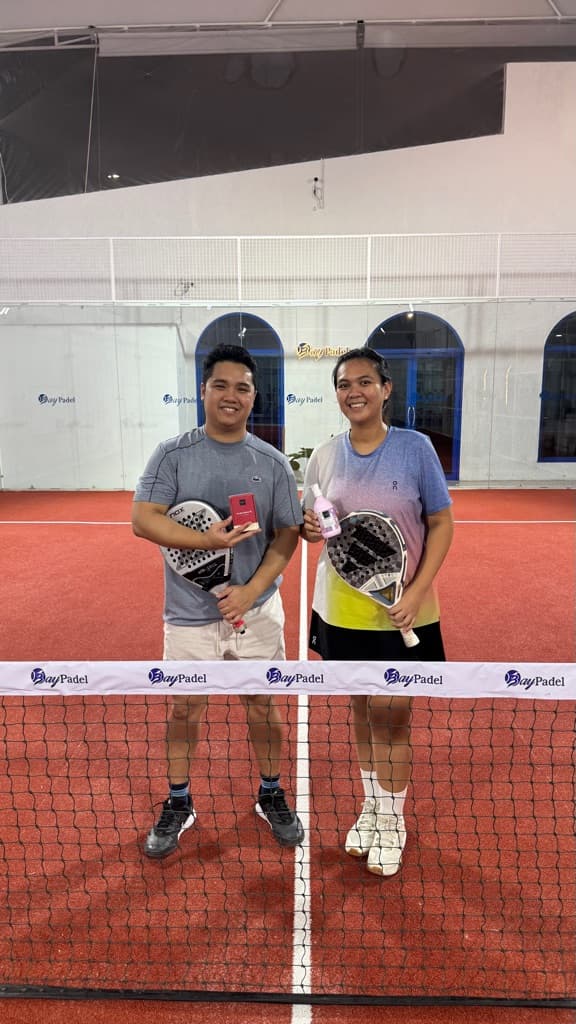 Gila Gila Padel media 4