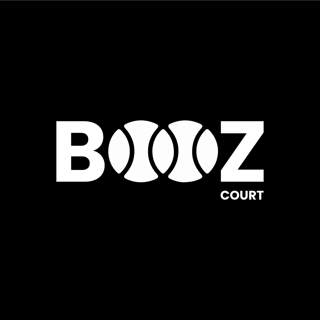 BOOZ COURT media 1