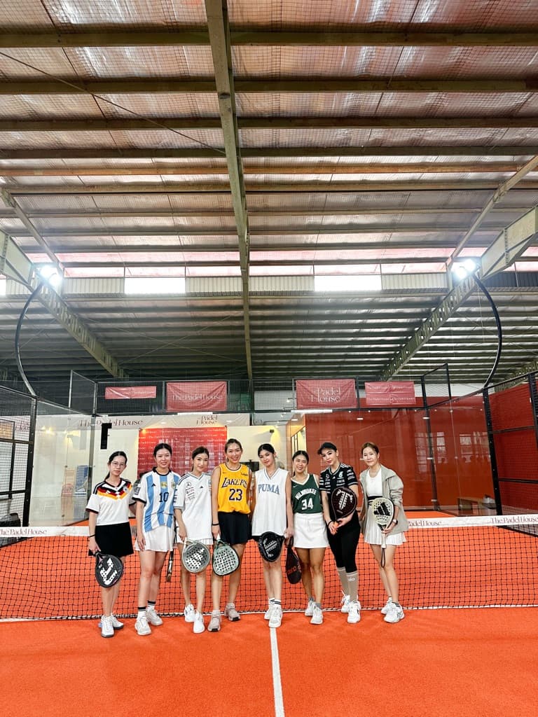 Bounce Sister Club media 3