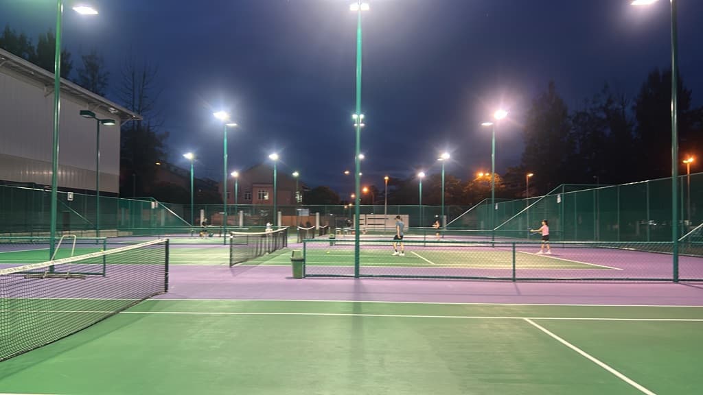 My Tennis Life🎾 media 2