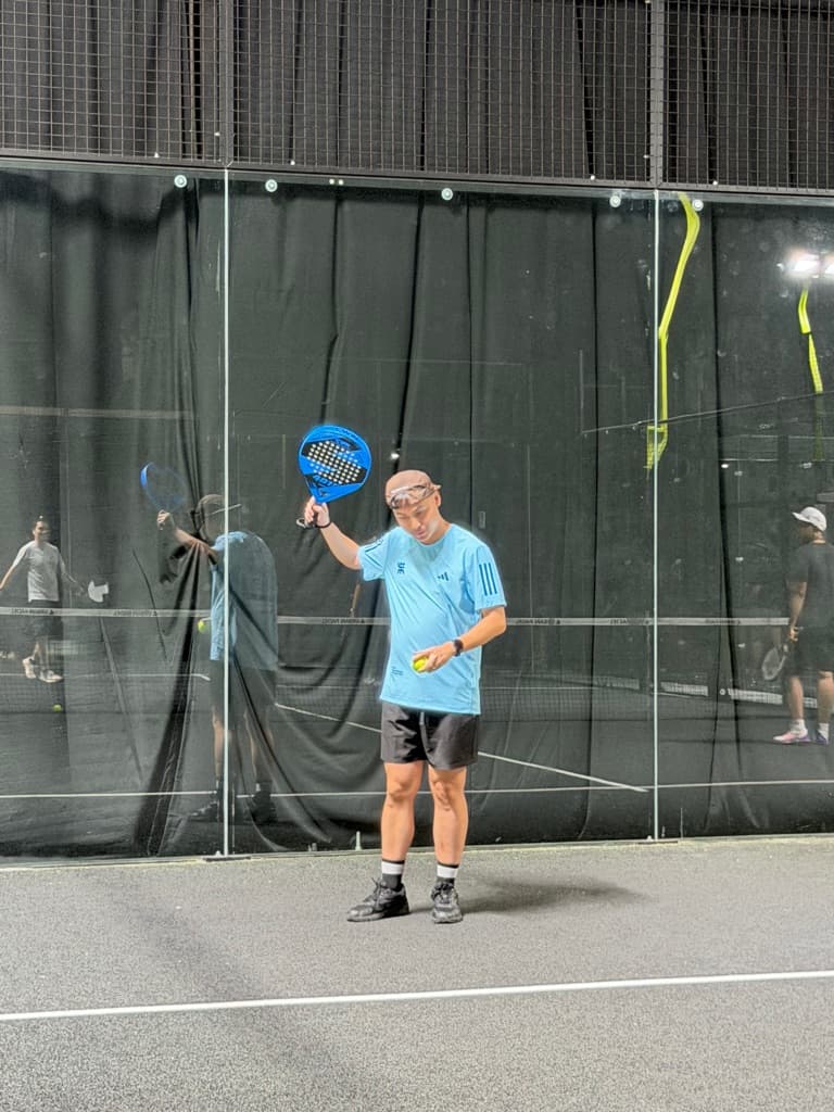 Padel Travel media 6