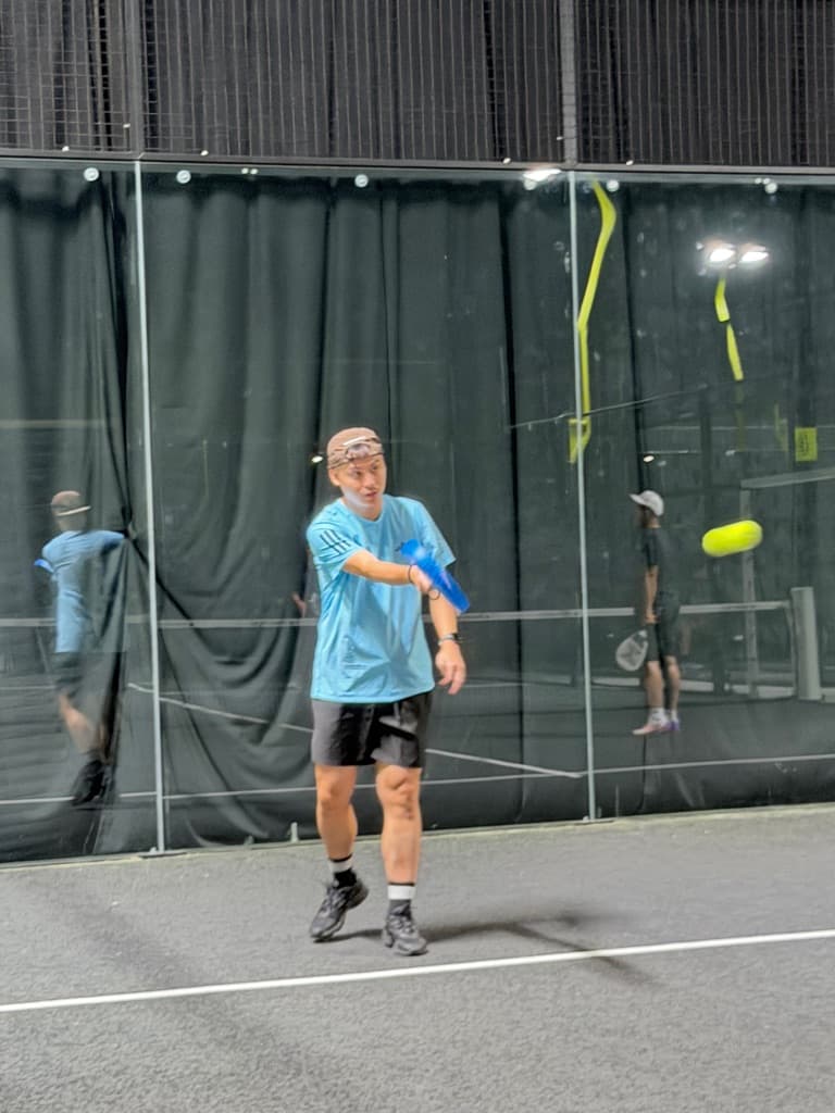 Padel Travel media 2