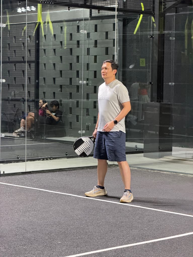 Padel Travel media 3