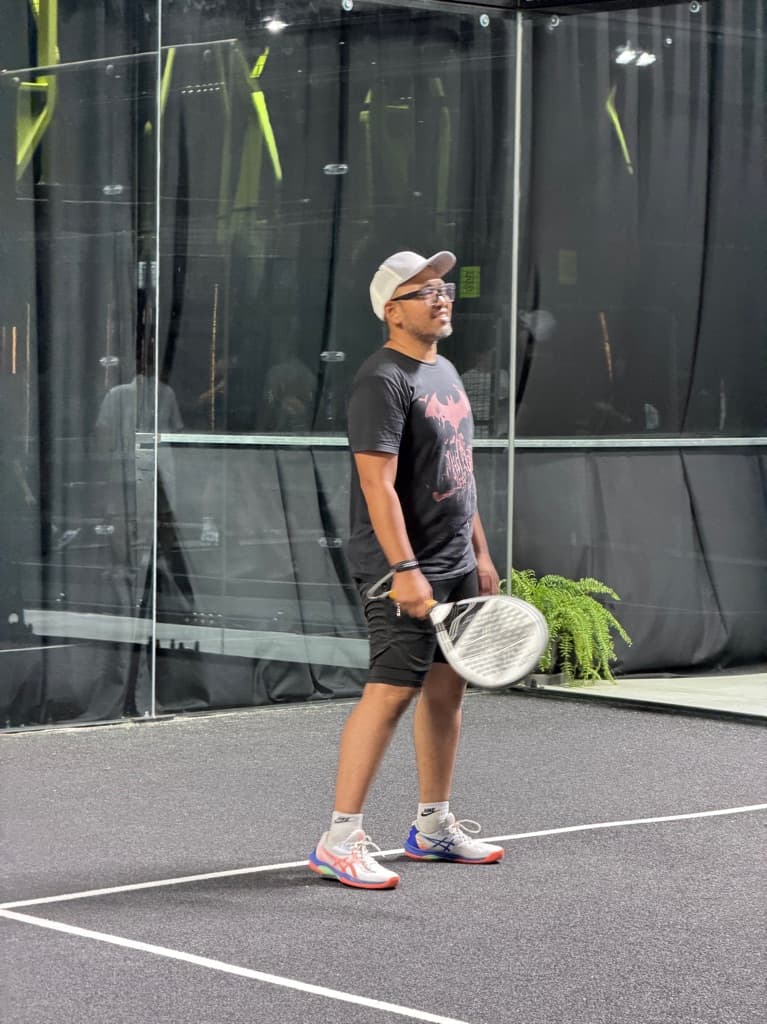 Padel Travel media 1