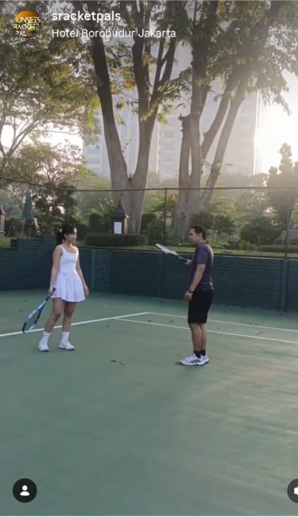 SRACKET PALs media 5