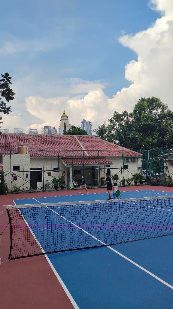 SRACKET PALs media 3