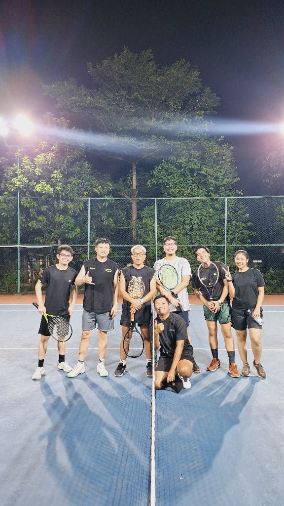 JForce Tennis media 3