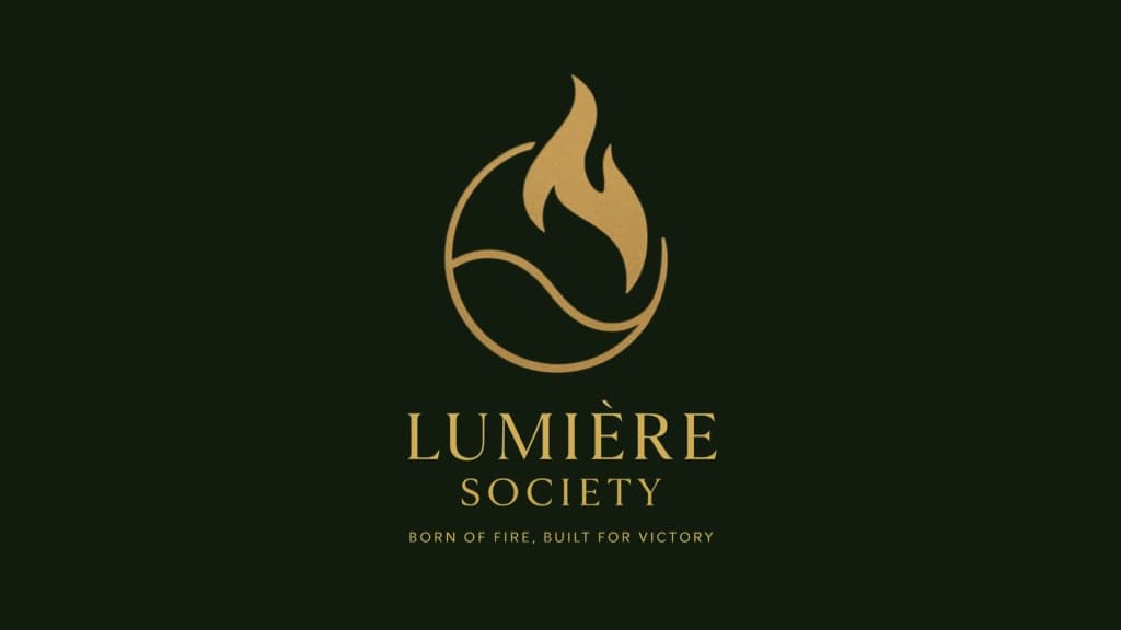 Lumiere Society  media 1