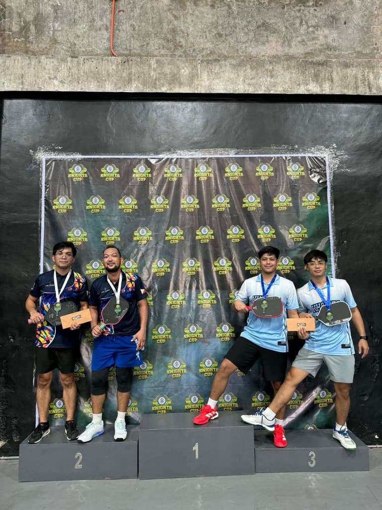 Del Niño Pickleball media 3