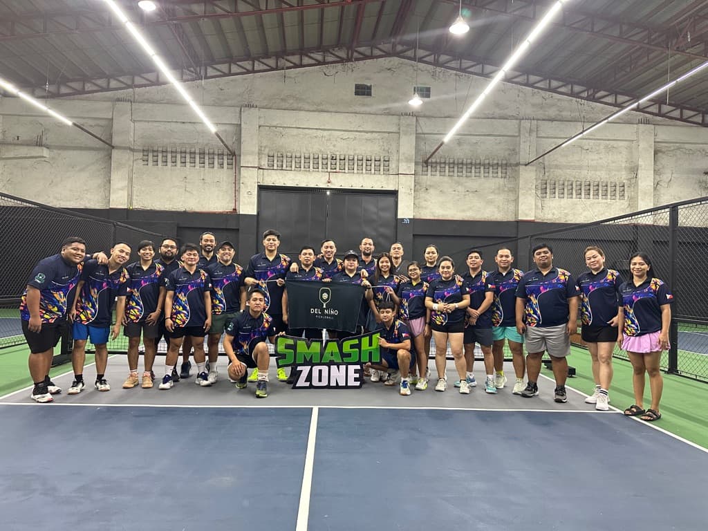 Del Niño Pickleball media 2