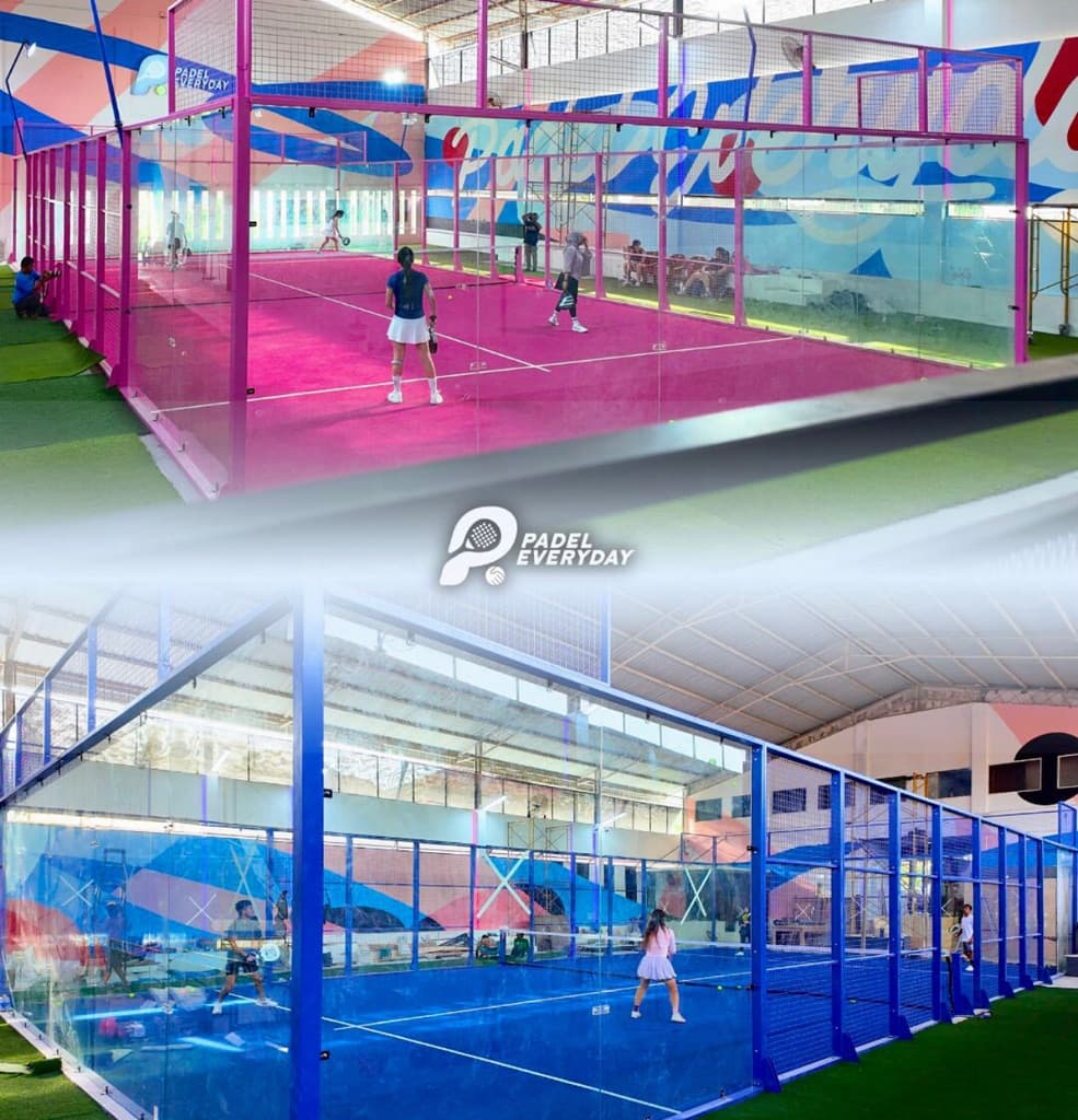 HIPMI PADEL PKU media 1