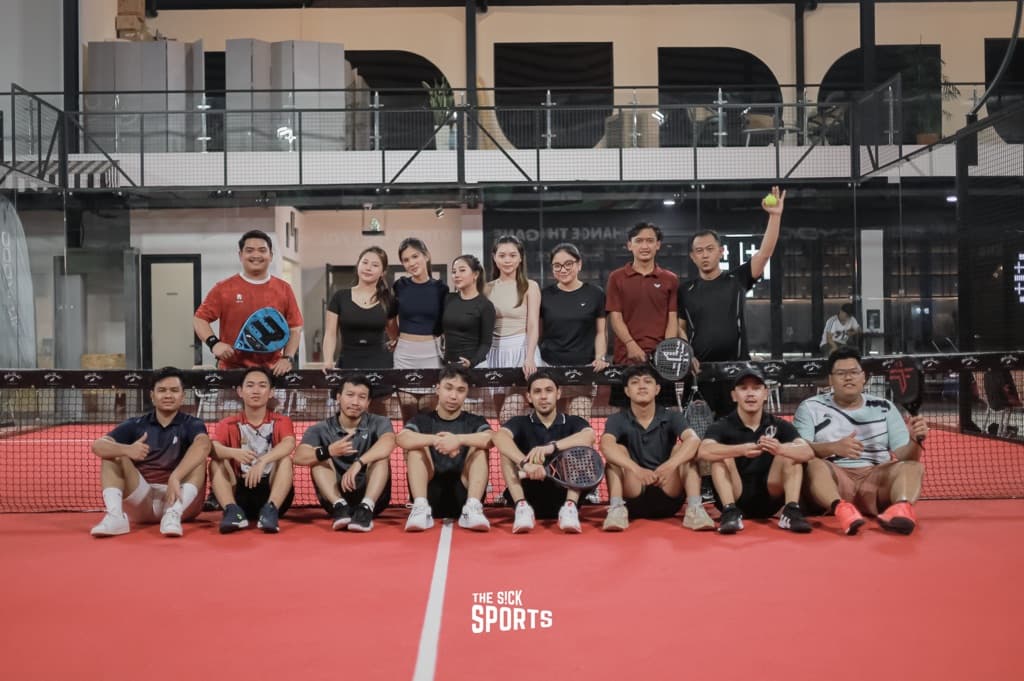 Padel Freak media 1