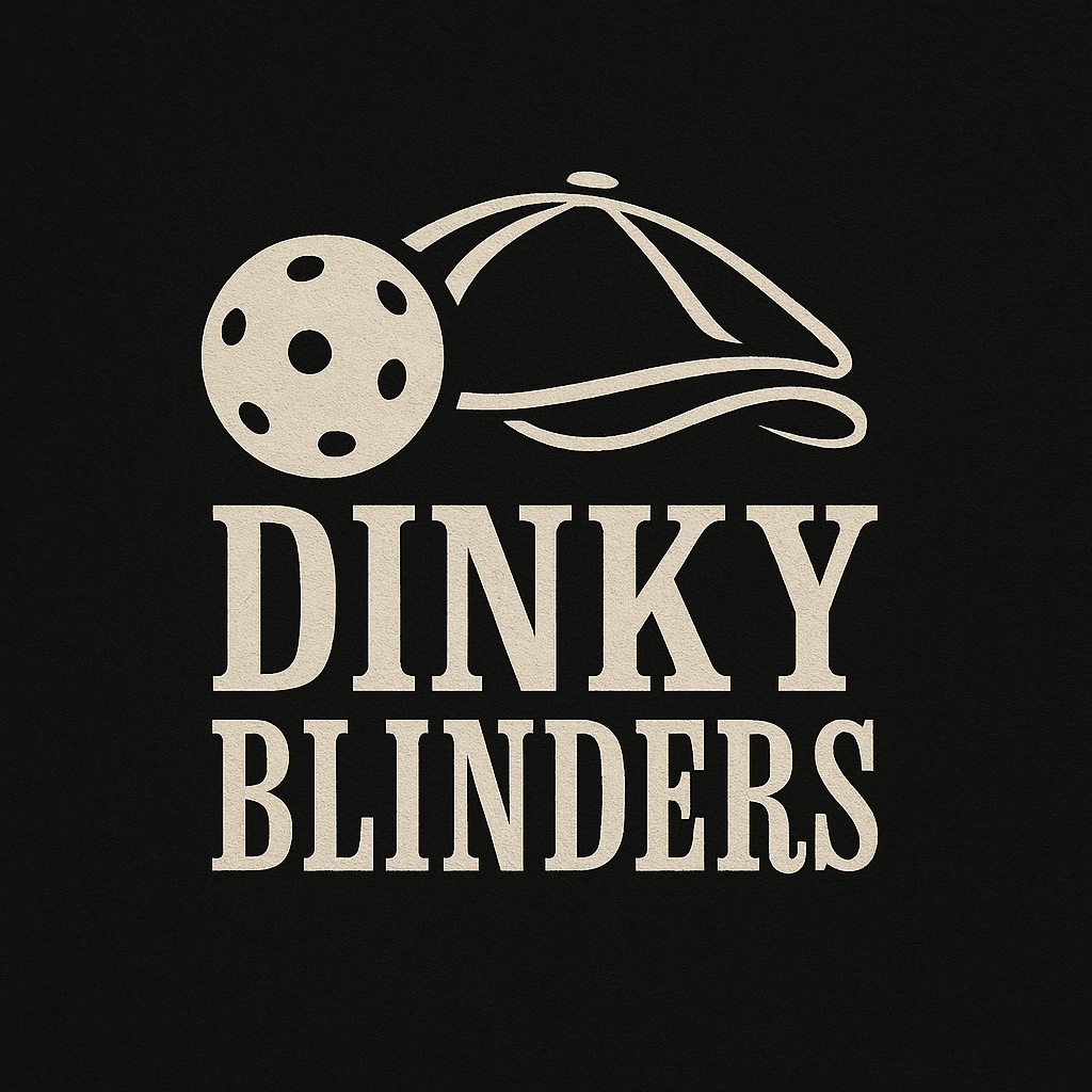 Dinky Blinders media 1