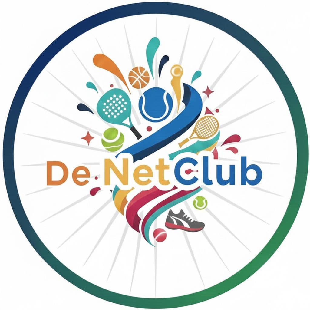 De NetClub media 2