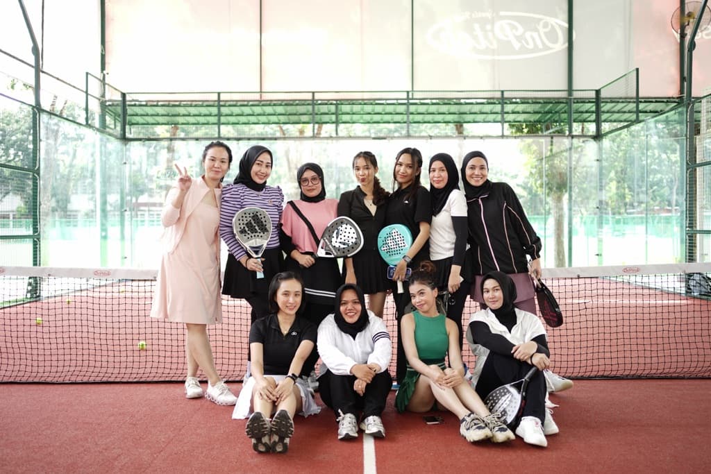 Happyfunflypadel media 5